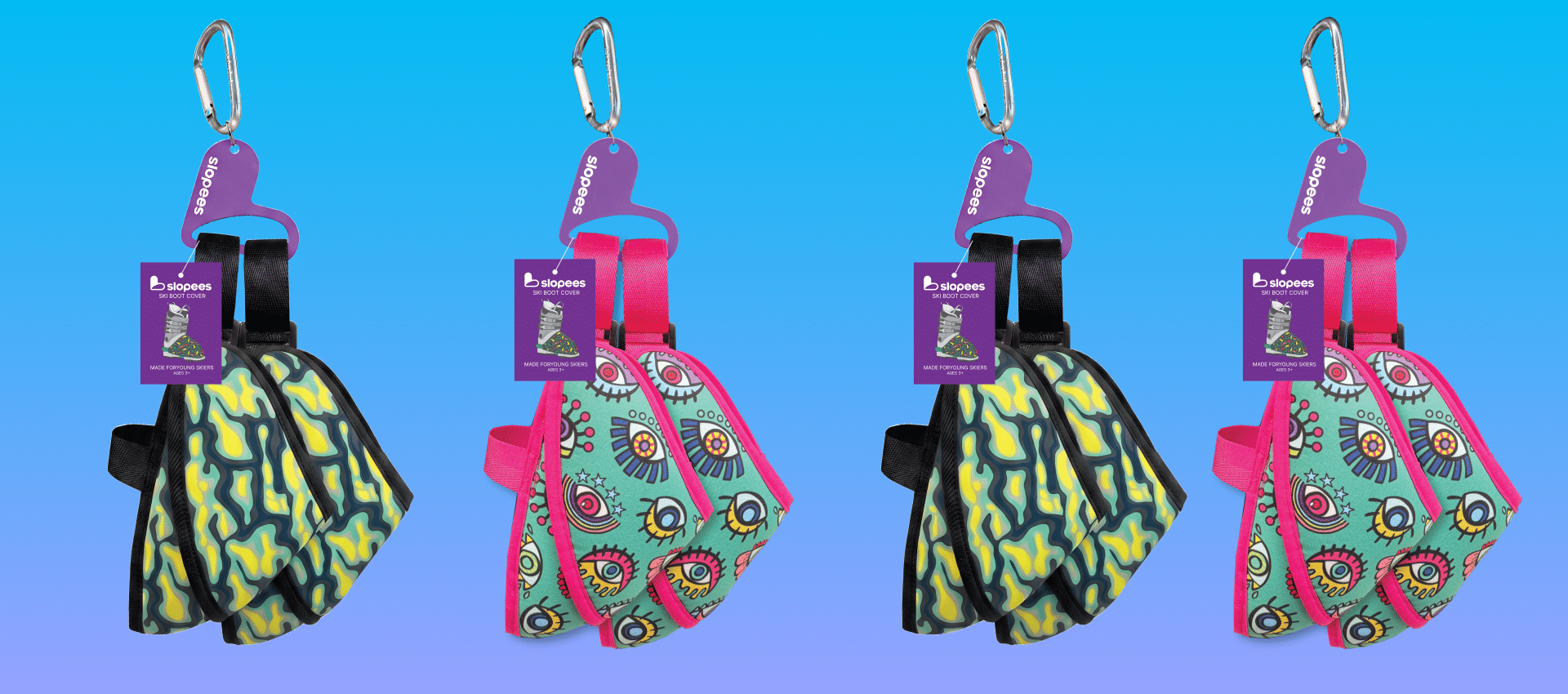 Become A Retailer Slopees Ski Boot Covers Become A Retailer Slopees Ski Boot Covers