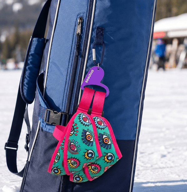 Ski Bag Product | Slopees Ski Bag Product | Slopees